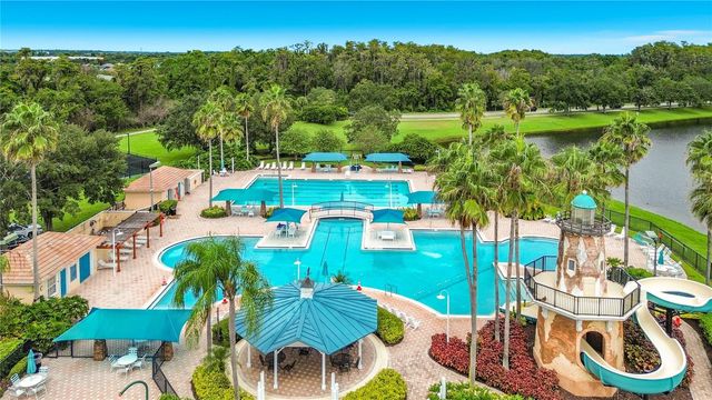 8552 KESWICK POINTE DRIVE, Orlando, FL 32829