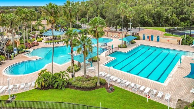 8552 KESWICK POINTE DRIVE, Orlando, FL 32829