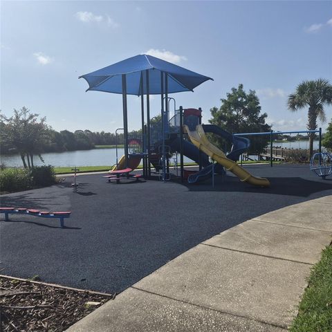 8552 KESWICK POINTE DRIVE, Orlando, FL 32829