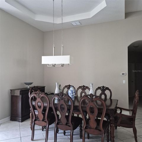 8552 KESWICK POINTE DRIVE, Orlando, FL 32829