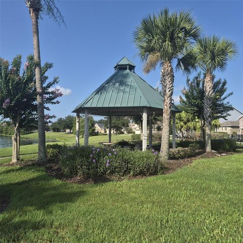 8552 KESWICK POINTE DRIVE, Orlando, FL 32829