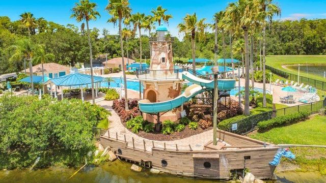 8552 KESWICK POINTE DRIVE, Orlando, FL 32829