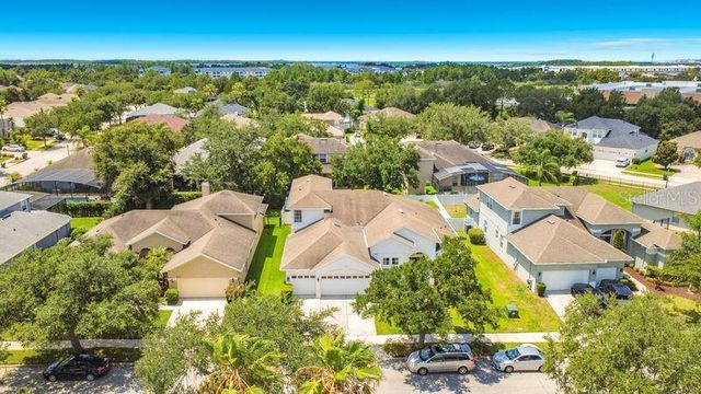 8552 KESWICK POINTE DRIVE, Orlando, FL 32829