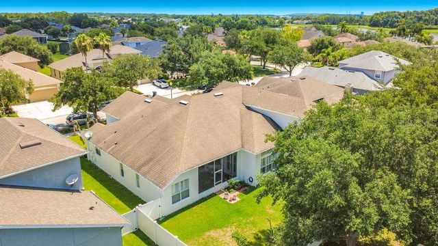 8552 KESWICK POINTE DRIVE, Orlando, FL 32829
