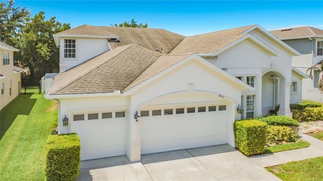 8552 KESWICK POINTE DRIVE, Orlando, FL 32829