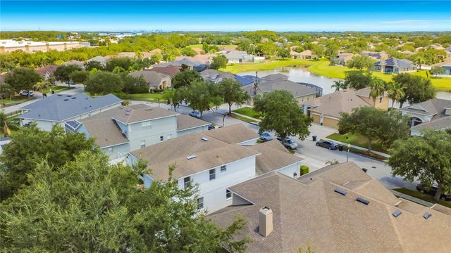 8552 KESWICK POINTE DRIVE, Orlando, FL 32829
