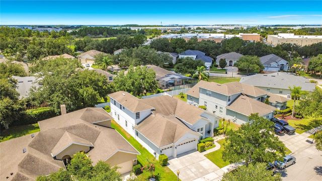 8552 KESWICK POINTE DRIVE, Orlando, FL 32829