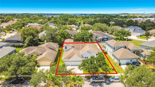 8552 KESWICK POINTE DRIVE, Orlando, FL 32829