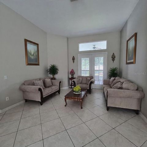 8552 KESWICK POINTE DRIVE, Orlando, FL 32829