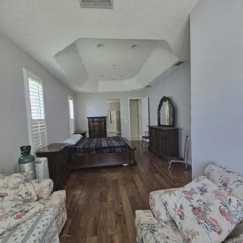 8552 KESWICK POINTE DRIVE, Orlando, FL 32829