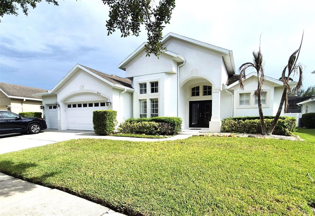 8552 KESWICK POINTE DRIVE, Orlando, FL 32829