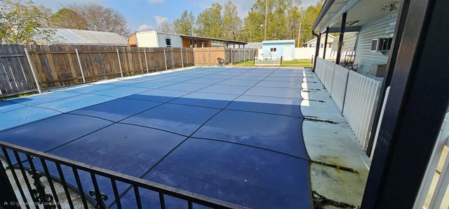 219 N 12th St, Thibodaux, LA 70301