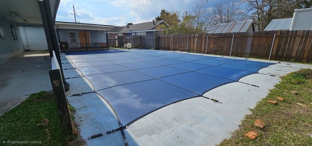 219 N 12th St, Thibodaux, LA 70301