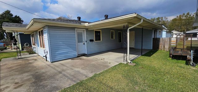 219 N 12th St, Thibodaux, LA 70301