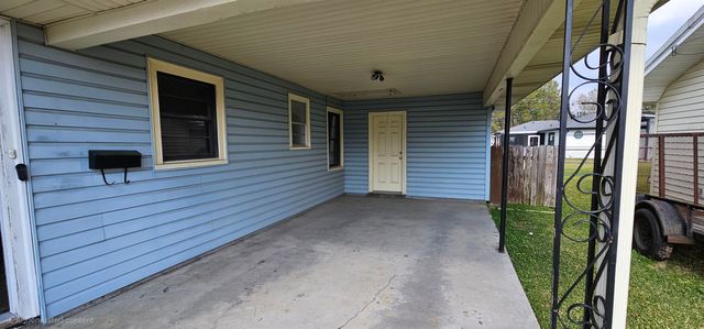 219 N 12th St, Thibodaux, LA 70301
