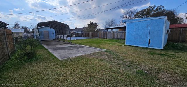 219 N 12th St, Thibodaux, LA 70301
