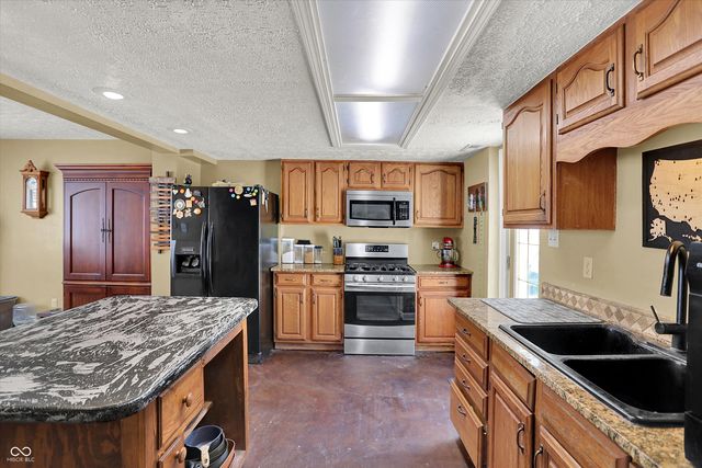 7536 Lindenwood Drive, Indianapolis, IN 46227