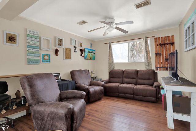 7536 Lindenwood Drive, Indianapolis, IN 46227