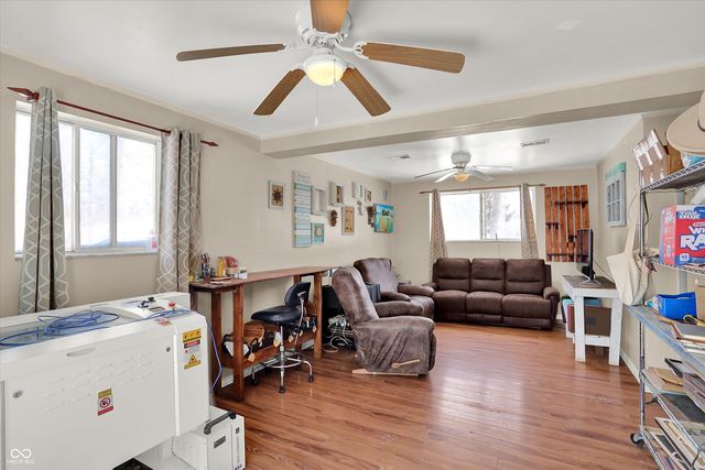 7536 Lindenwood Drive, Indianapolis, IN 46227