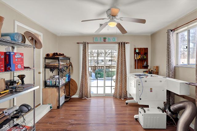 7536 Lindenwood Drive, Indianapolis, IN 46227