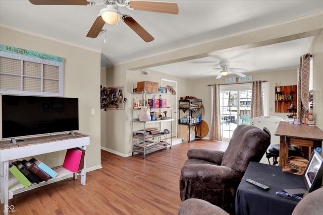 7536 Lindenwood Drive, Indianapolis, IN 46227