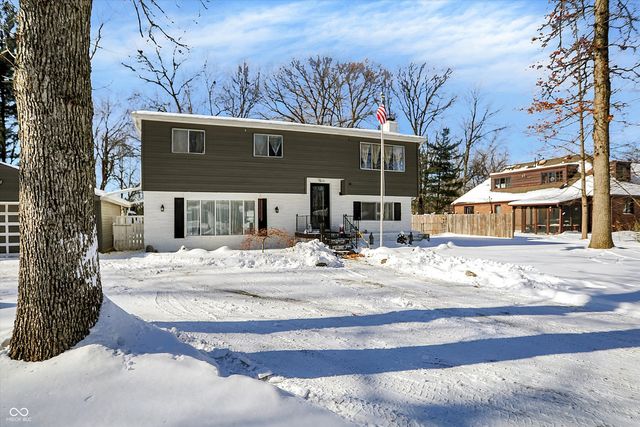 7536 Lindenwood Drive, Indianapolis, IN 46227