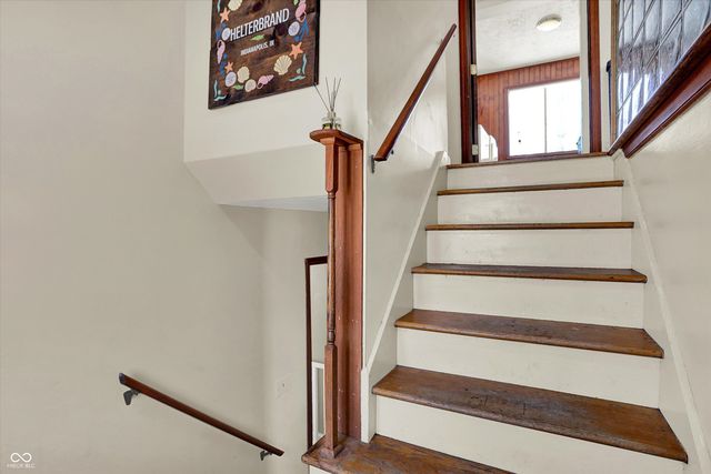 7536 Lindenwood Drive, Indianapolis, IN 46227