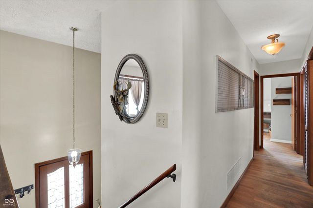 7536 Lindenwood Drive, Indianapolis, IN 46227