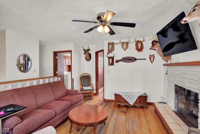 7536 Lindenwood Drive, Indianapolis, IN 46227