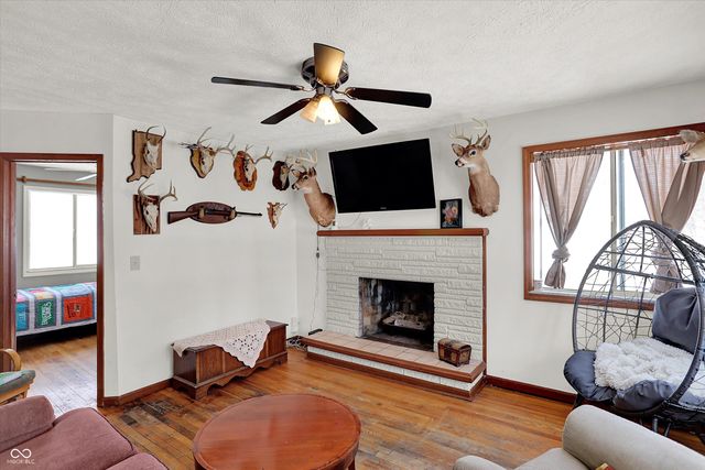 7536 Lindenwood Drive, Indianapolis, IN 46227