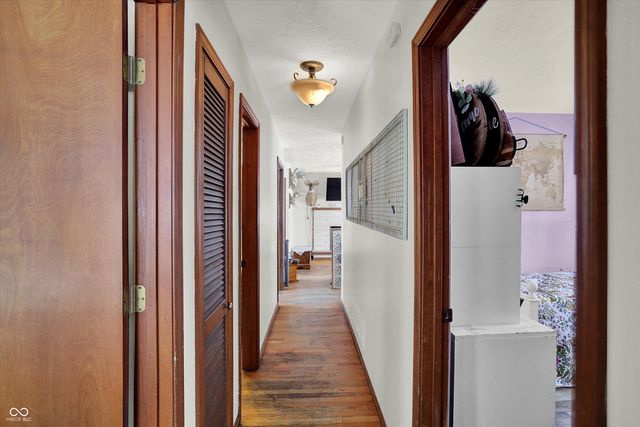 7536 Lindenwood Drive, Indianapolis, IN 46227