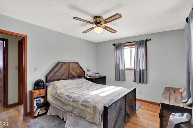 7536 Lindenwood Drive, Indianapolis, IN 46227