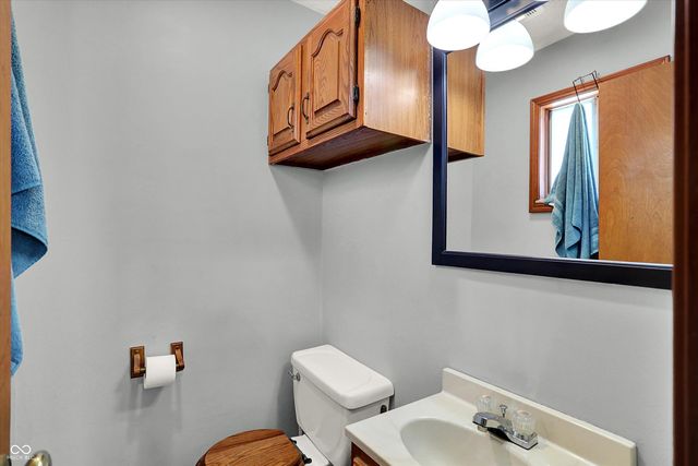 7536 Lindenwood Drive, Indianapolis, IN 46227