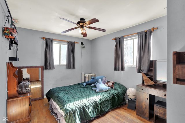 7536 Lindenwood Drive, Indianapolis, IN 46227