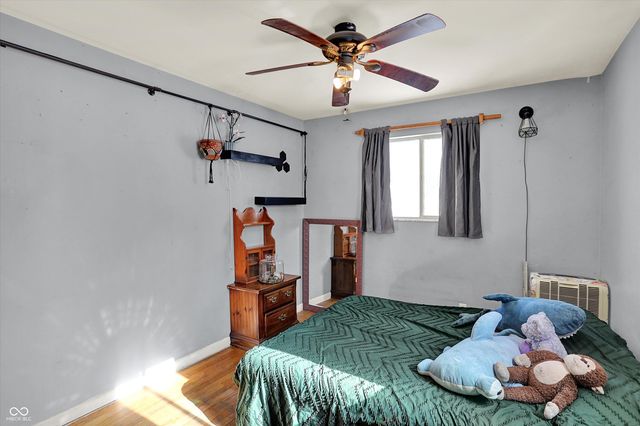 7536 Lindenwood Drive, Indianapolis, IN 46227