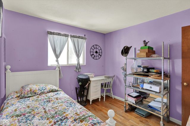 7536 Lindenwood Drive, Indianapolis, IN 46227