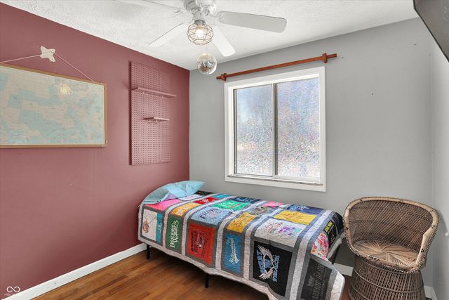 7536 Lindenwood Drive, Indianapolis, IN 46227