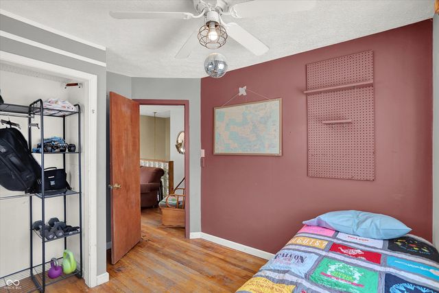 7536 Lindenwood Drive, Indianapolis, IN 46227