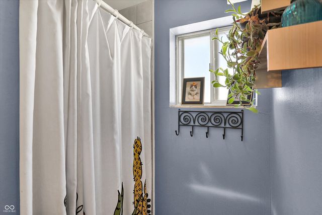 7536 Lindenwood Drive, Indianapolis, IN 46227