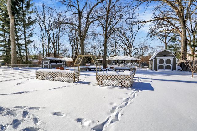 7536 Lindenwood Drive, Indianapolis, IN 46227