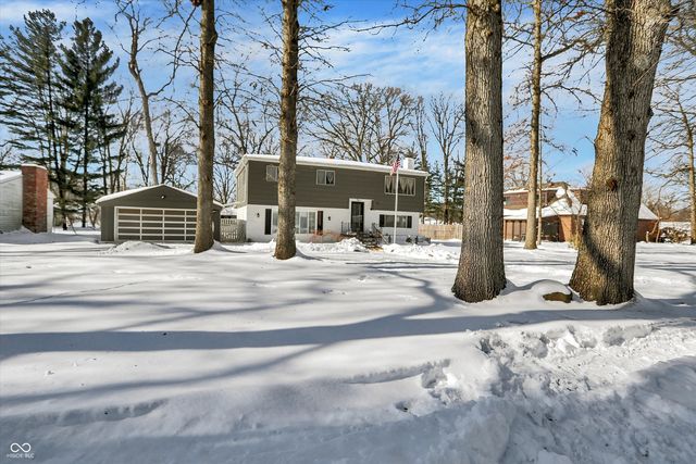 7536 Lindenwood Drive, Indianapolis, IN 46227