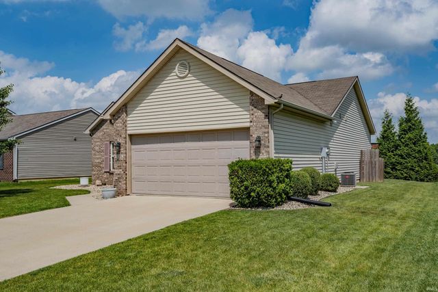 12002 Shearwater Run, Fort Wayne, IN 46845