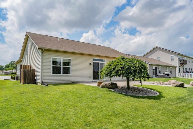 12002 Shearwater Run, Fort Wayne, IN 46845