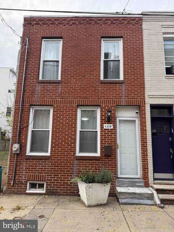 1326 S COLORADO ST, Philadelphia, PA 19146
