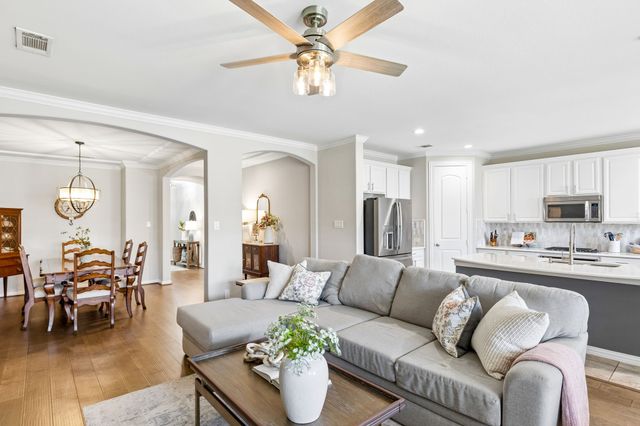 421 Komron Court, Prosper, TX 75078