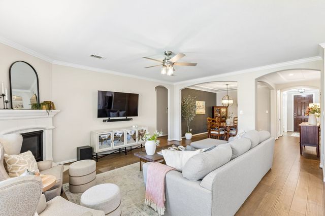 421 Komron Court, Prosper, TX 75078