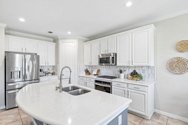 421 Komron Court, Prosper, TX 75078