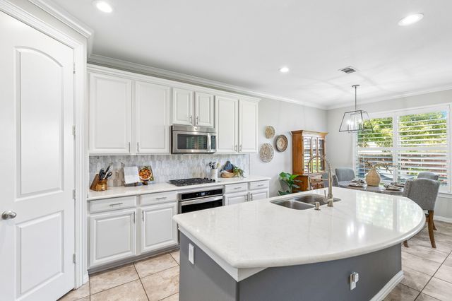 421 Komron Court, Prosper, TX 75078