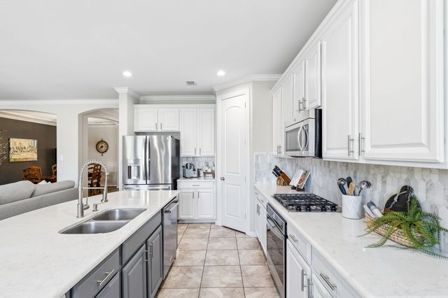 421 Komron Court, Prosper, TX 75078