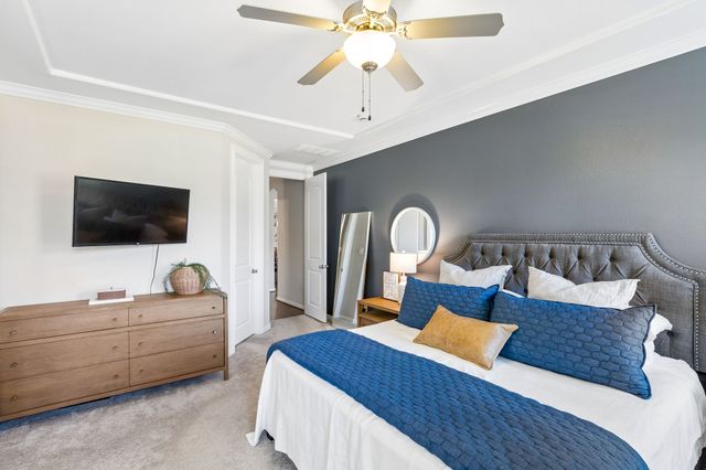 421 Komron Court, Prosper, TX 75078
